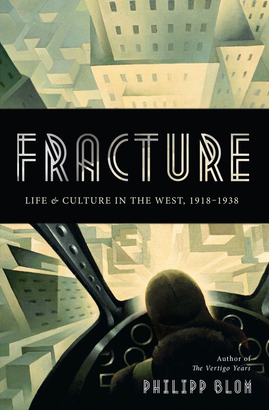 Fracture - cover