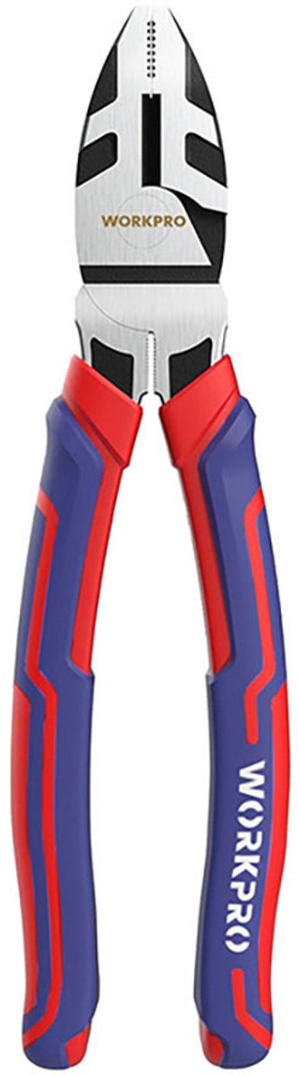 Diagonale tang Workpro 225 mm