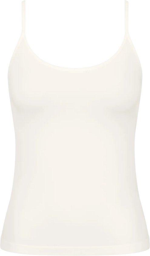 Maillot de corps femme Sloggi GO Sense Spaghetti Top - BLANC