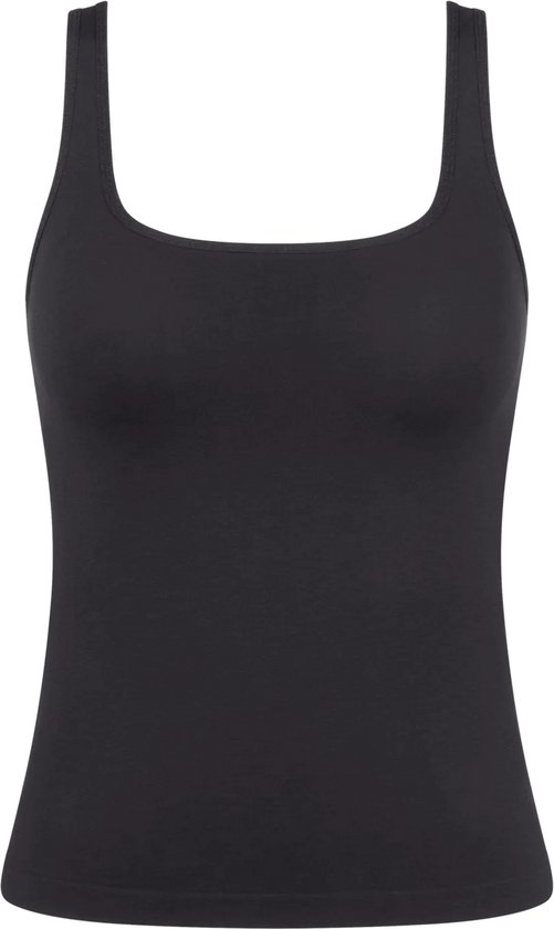 Débardeur Sloggi GO Sense pour femme - NOIR