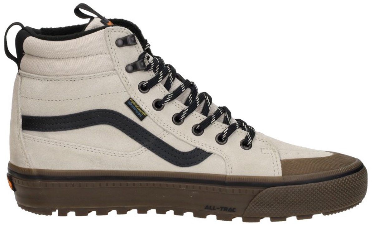 Vans MTE Sk8-Hi Waterproof oatmeal Beige