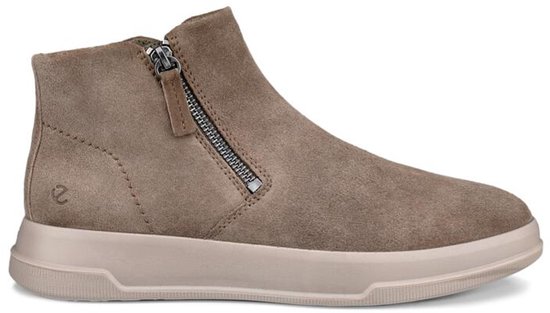 Laarzen Bol Ecco Gevoerde Laarzen ECCO Xpedition III Dames Laarzen