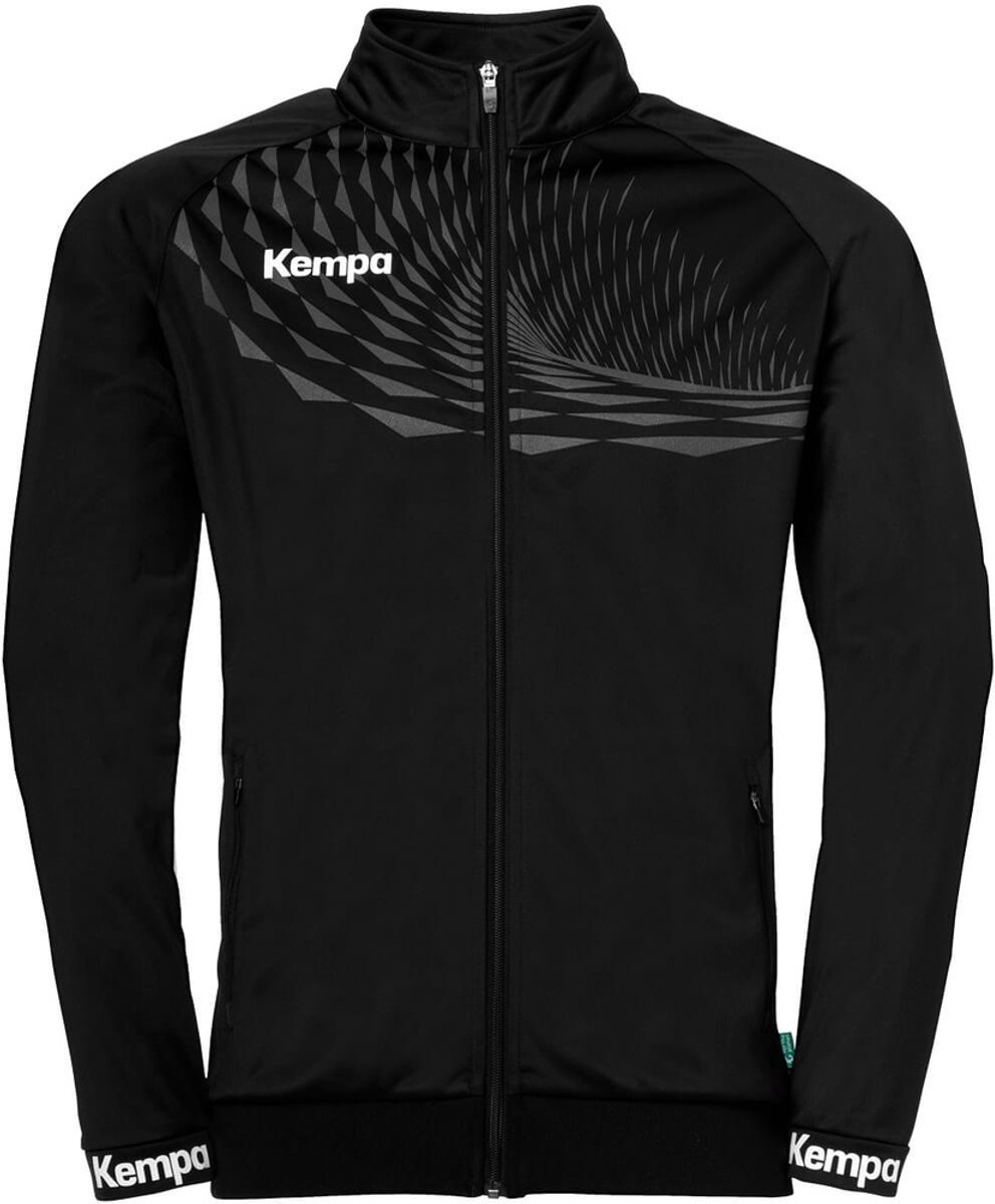Kempa trainingsjack Wave 26 Poly Jacket 2003658