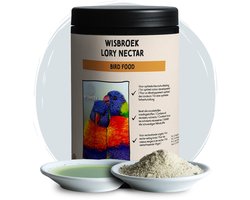 Wisbroek Lory Nectar