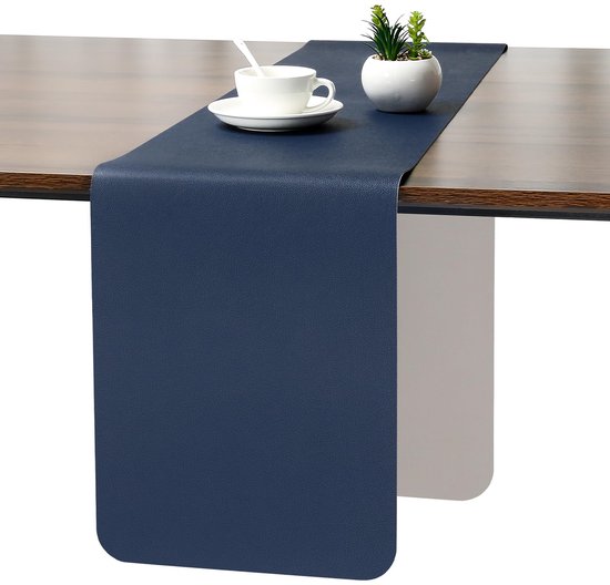 YCOLL Paas Tafelloper - Moderne Lentetafel Decoratie voor Binnen YCOLL Paas Tafelloper - Moderne Lentetafel Decoratie voor Binnen