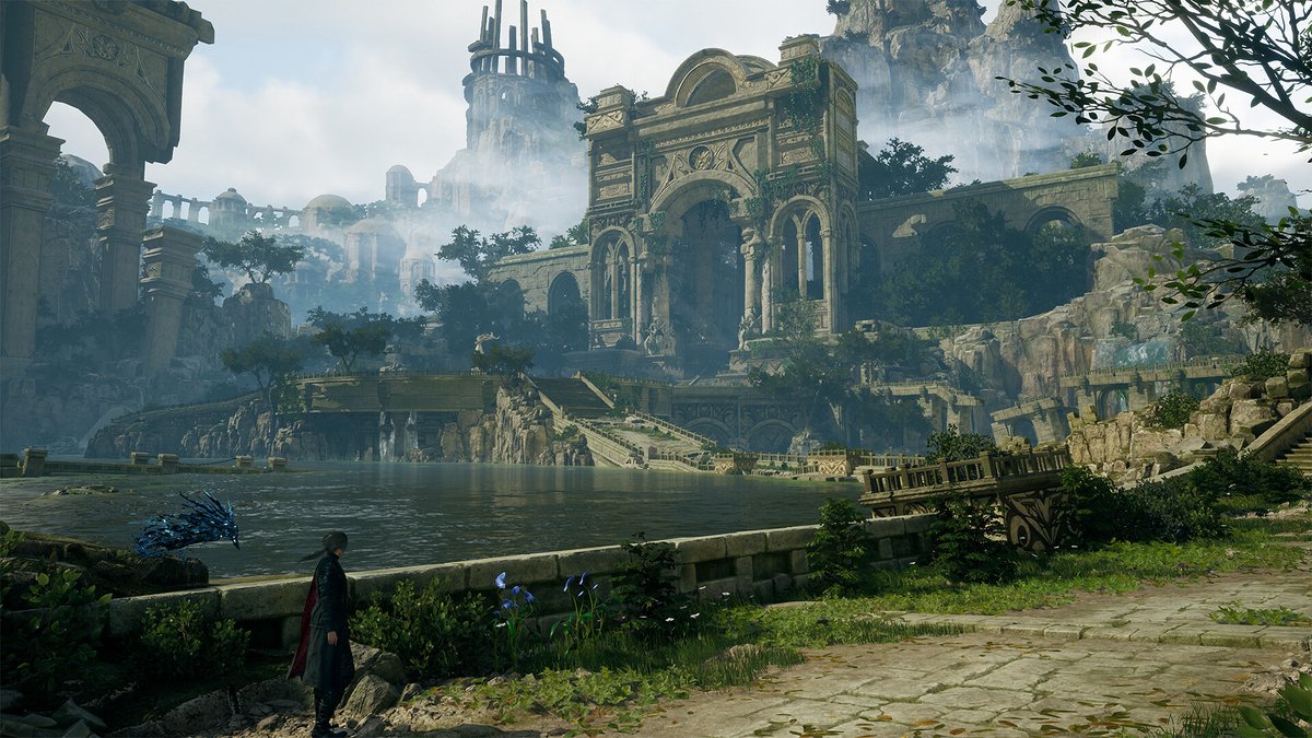 Sony Playstation Lost Soul Aside - PS5 thumbnail 6