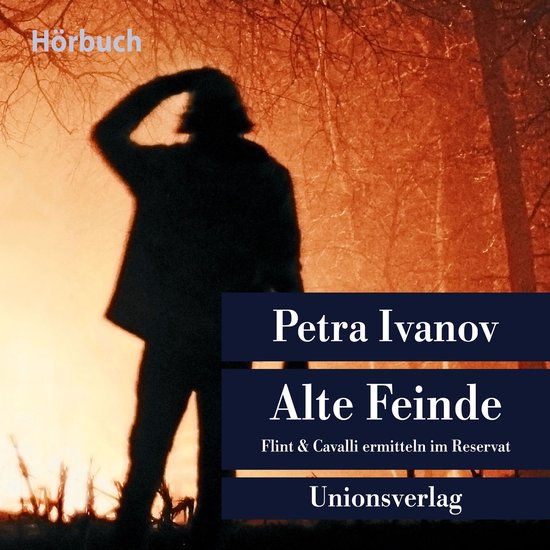 Alte Feinde - cover