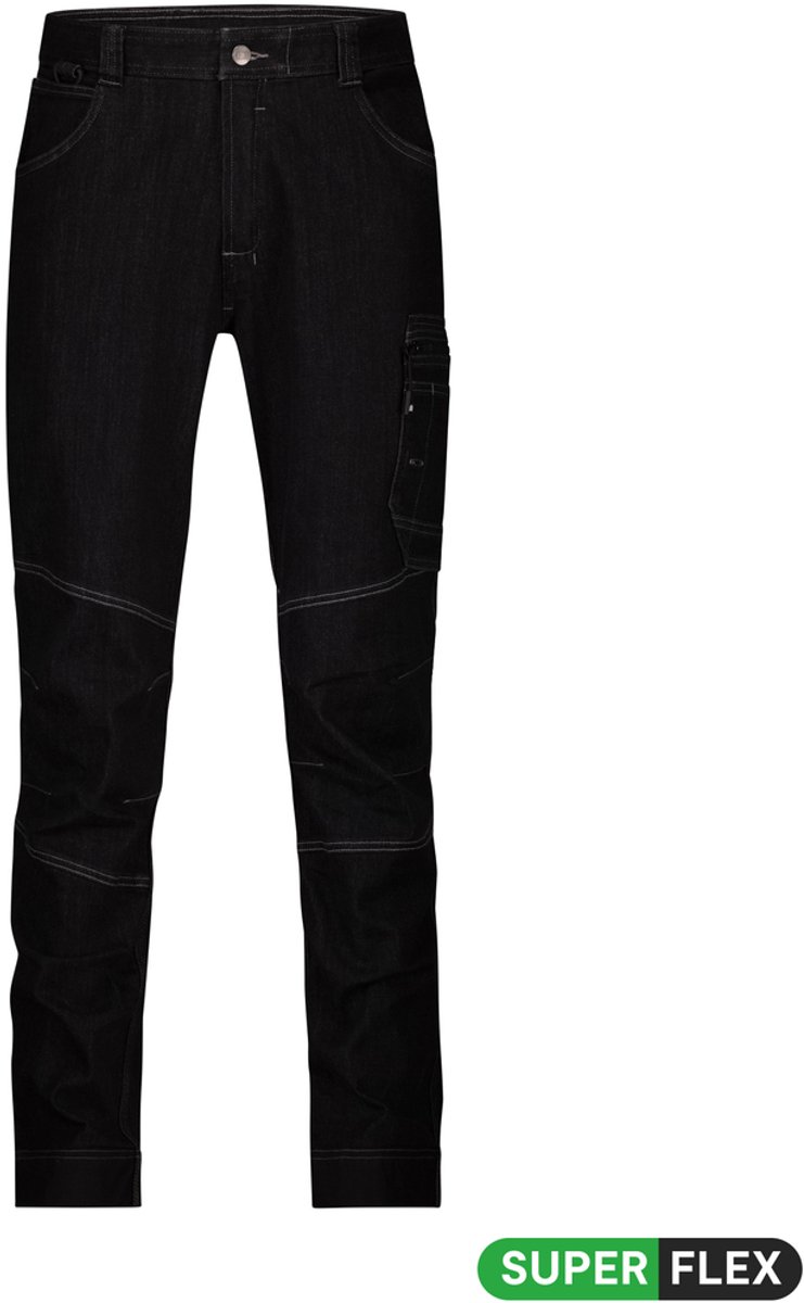 Stretch werkjeans