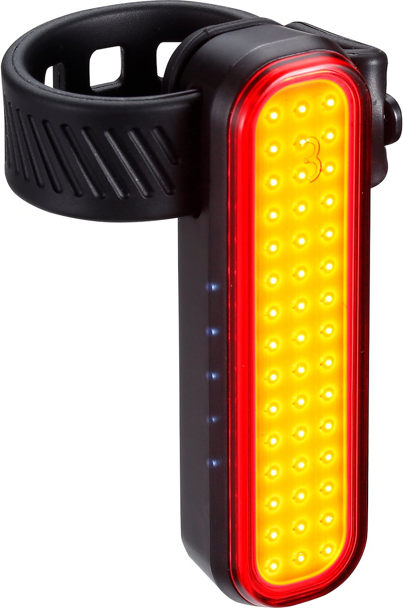 BBB Signal - 80 Lumen USB-C Fiets Achterlicht thumbnail 6