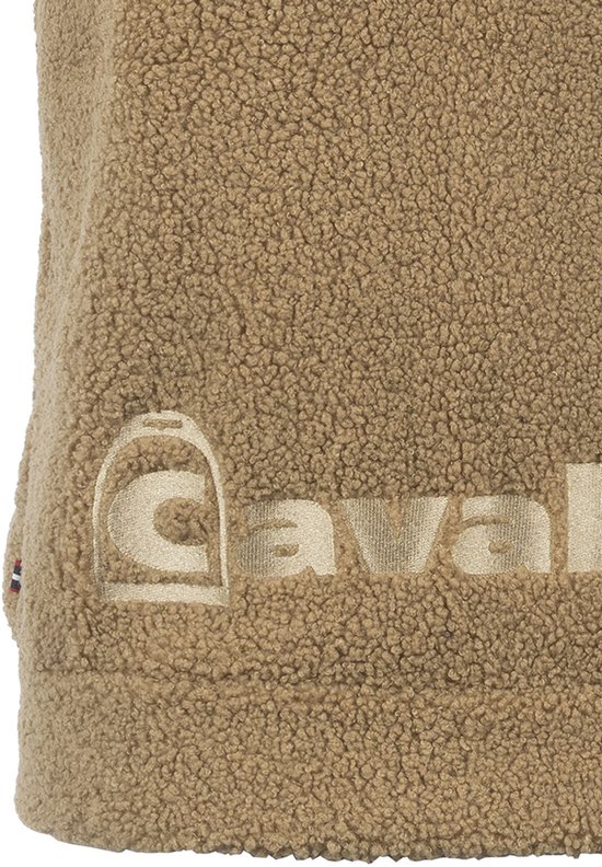 Cavallo Bodywarmer Cavallo Cavalroda Lichtbruin - 40
