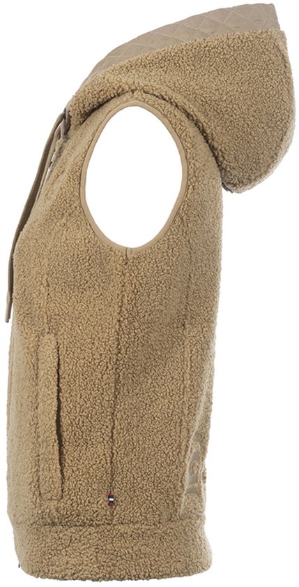 Cavallo Bodywarmer Cavallo Cavalroda Lichtbruin - 40