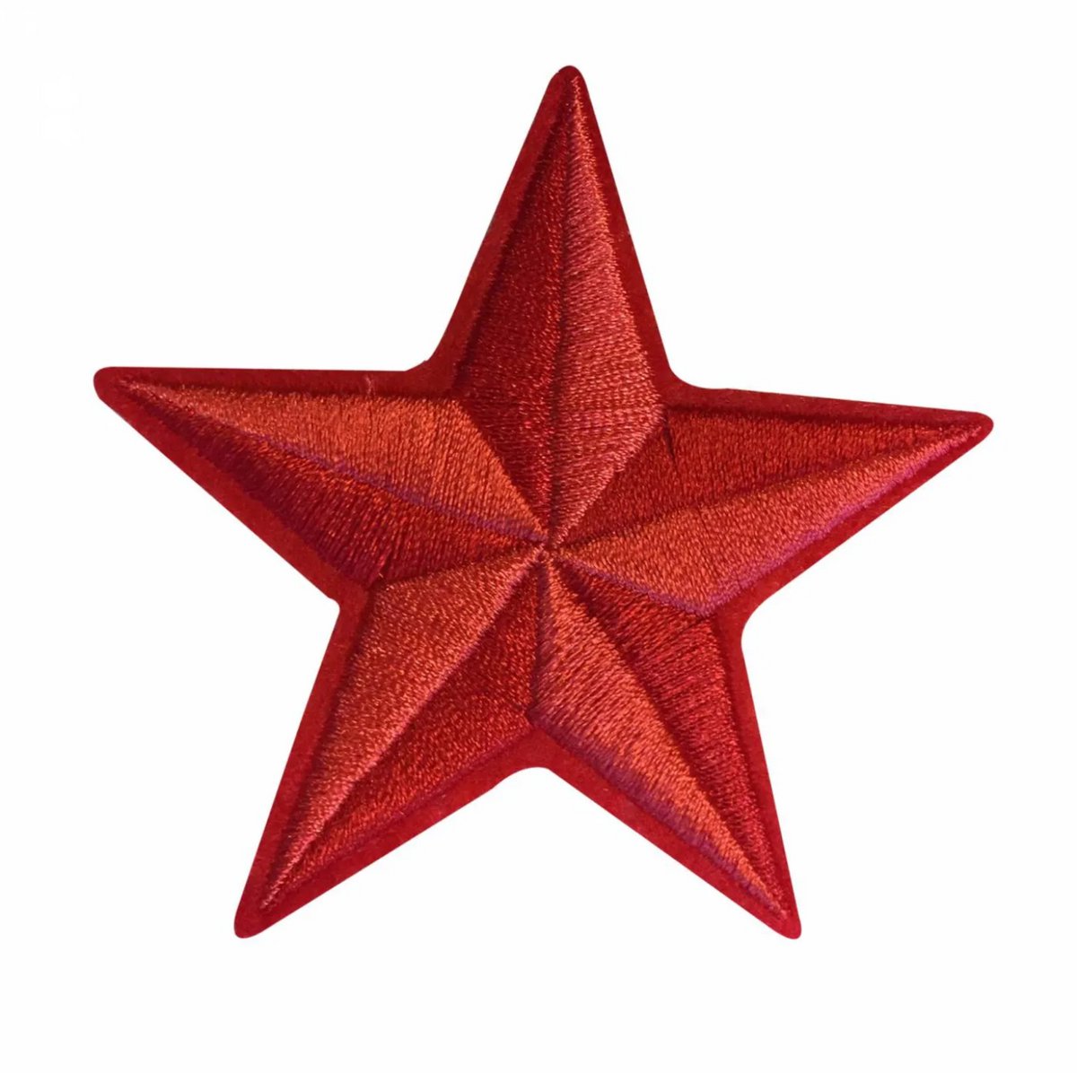 Oeteldonk embleem – Rode ster
