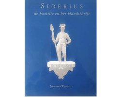 Siderius