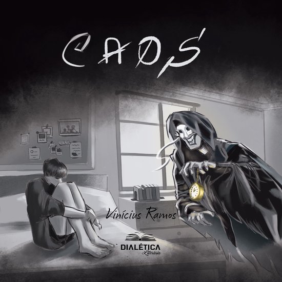 Caos - cover