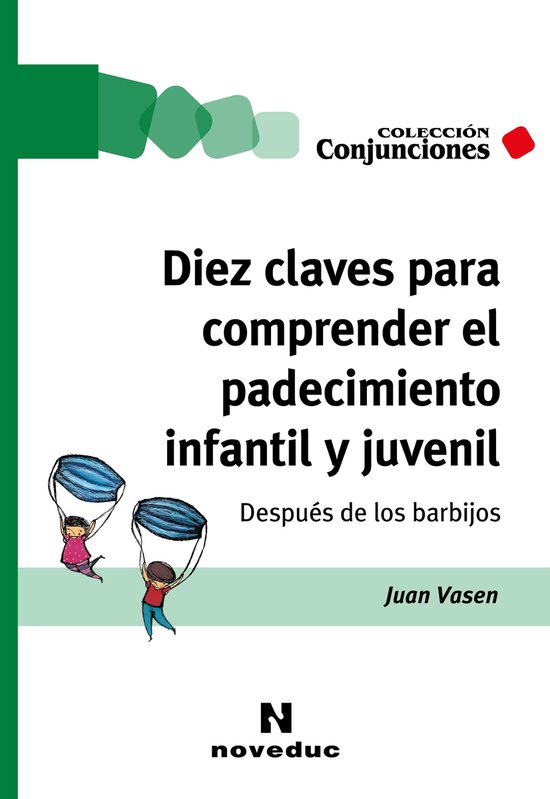 Conjunciones 73 - Diez claves para comprender el padecimient ... - cover
