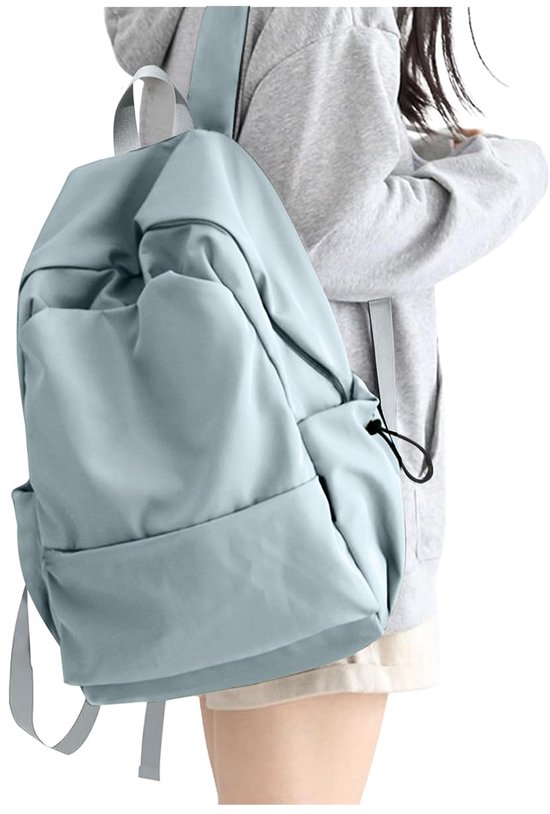 Rucksack Damen Rucksack FÃ¼r 14 Zoll Laptop HYC00 Schulrucksack