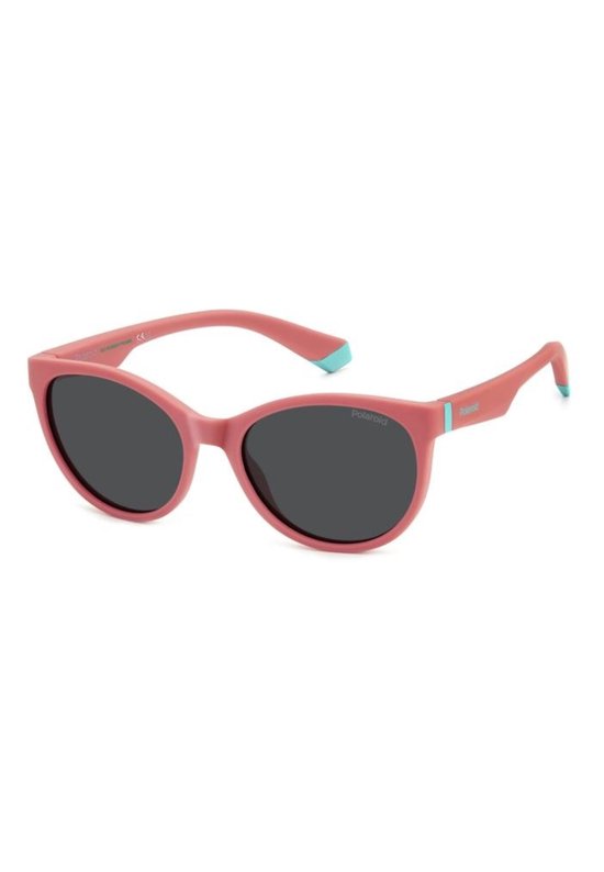 Polaroid Kids PLD 8065/S - 1N5/M9 Koraal van Polaroid — afbeelding 4