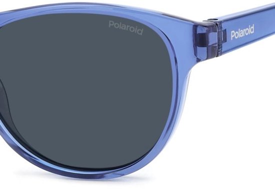 Polaroid Kinderen PLD 8066/S - PJP/C3 Blauw — afbeelding 4