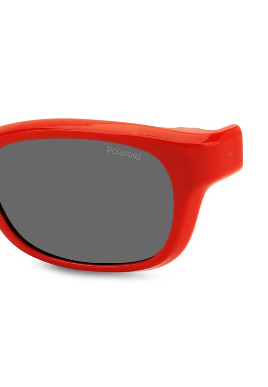 Polaroid Kids PLD K006 CL-ON Clip-on L7Q M9 Oranje — afbeelding 2