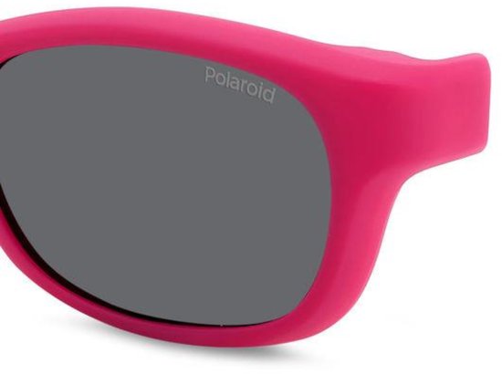 Polaroid Kids PLD K006 CL-ON - 8KJ M9 Matroze van Merkloos — afbeelding 2