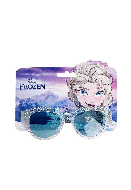 Premium Frozen Zonnebril