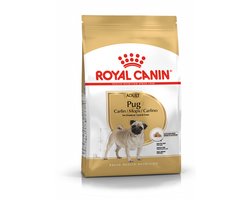 Royal Canin Hondenvoer Droog Pug Adult 7,5 kg