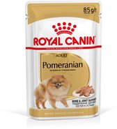 Royal Canin Pomeranian Adult Wet - 12 x 85 g