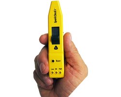 SparkCheck'r - De vernieuwde versie van de hand-free motorontstekingstester