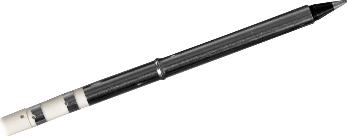 Joy-it JT-SI01-STB2 Soldeerpunt Conisch Lengte soldeerpunt: 10 mm Inhoud: 1 stuk(s)