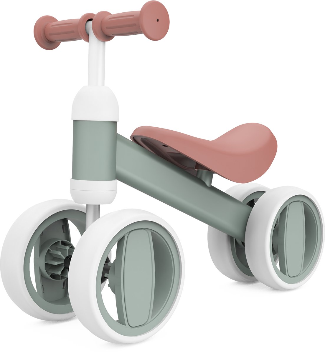 LUVION Loopfiets Mint thumbnail 2