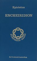 Epictetus Encheiridion, Symposion Reeks, De Driehoek/Amsterdam