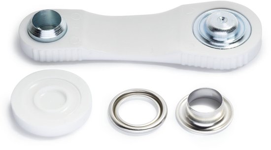 Prym Zeilring - Ø 11 mm
