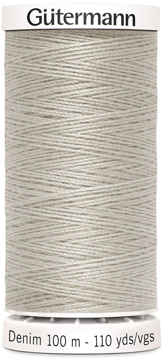 Gütermann Denim 100 m - 3070