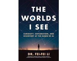 The Worlds I See