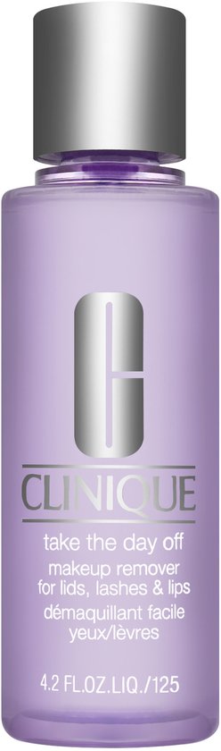 Clinique Take The Day Off Makeup Remover - 125 ml