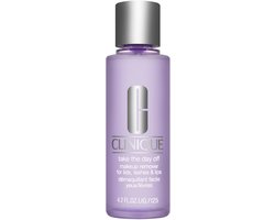 Clinique Take The Day Off Makeup Remover - 125 ml