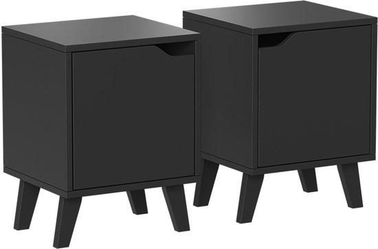 Bücherregal Eliza Viking Oak 36 x 188 cm mit 5 Fächern Vicco | Viking