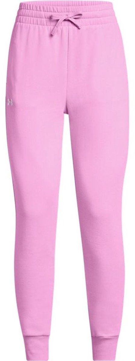 Under Armour dames joggingbroek Ua Rival Fleece Jogger