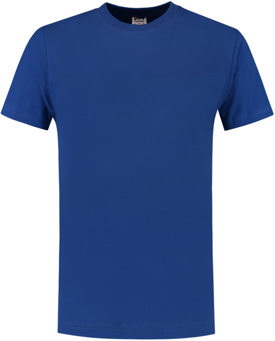 T-shirt Tricorp 101001 145 grammes - Bleu roi - 8XL