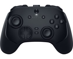 Razer Wolverine V3 Pro - Draadloze Gaming Controller - Programmeerbare Knoppen - Xbox/PC - Zwart
