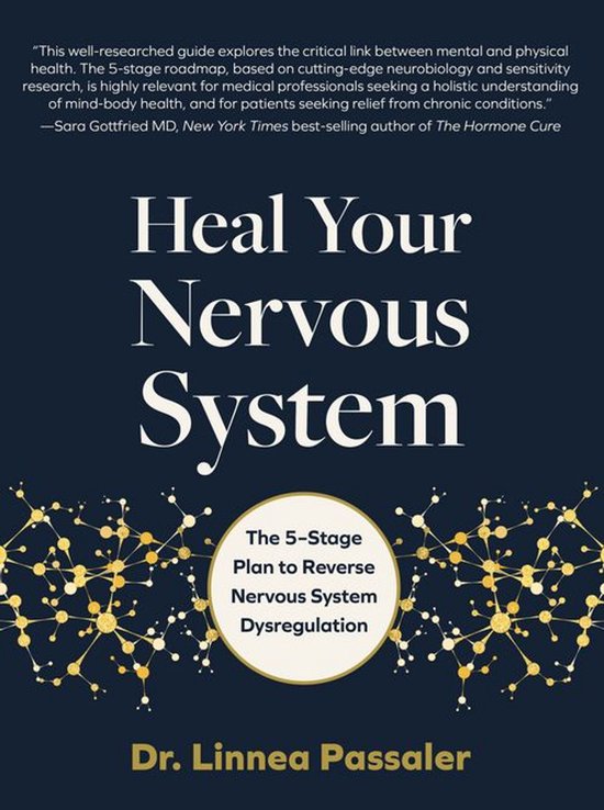 Heal Your Nervous System - cover