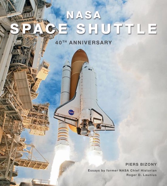 NASA Space Shuttle - cover