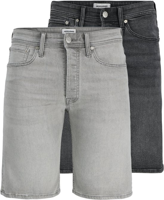 Jack & Jones Rick Original AT 999 Short Homme - Taille XL