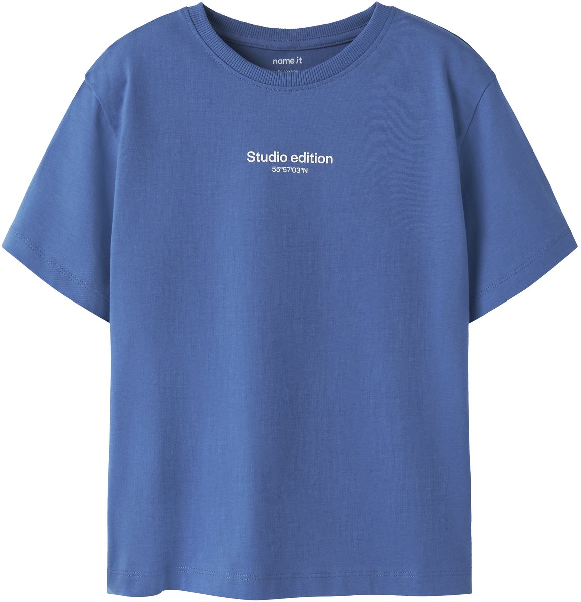 Name it T-shirt Regular fit