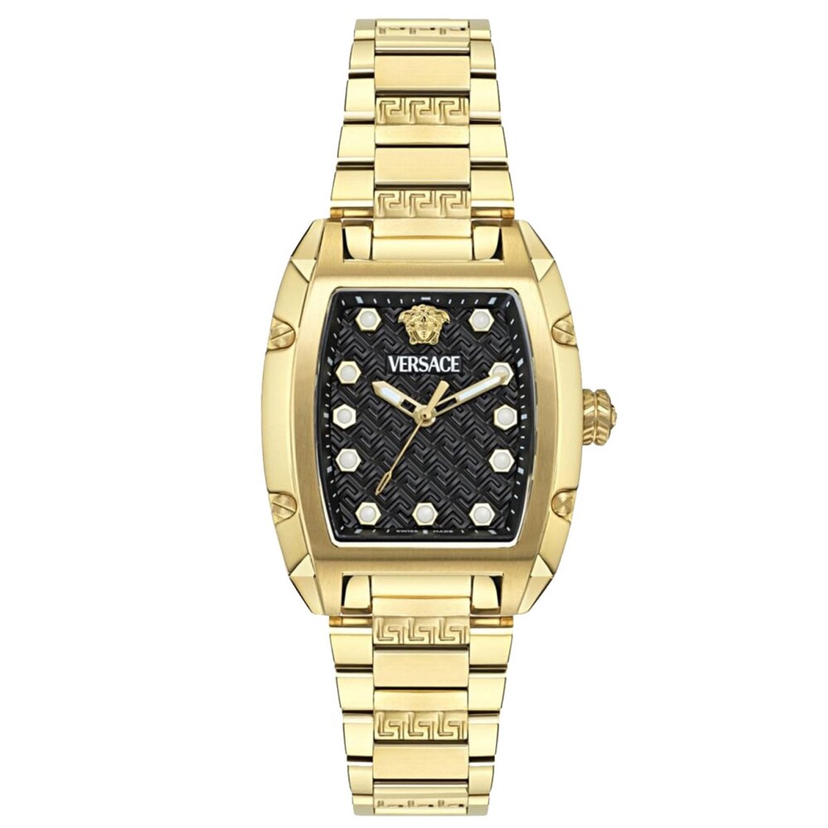 Versace Dominus Lady VE8K00524 vrouwen horloge
