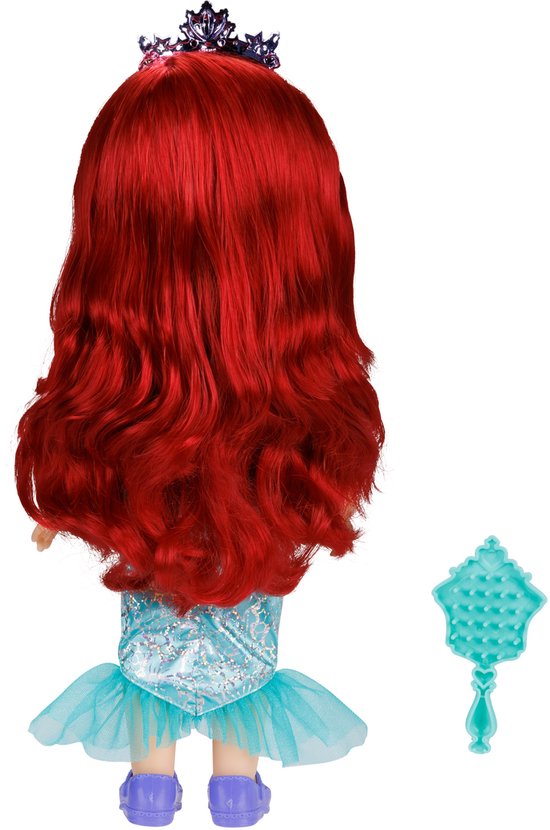 DISNEY PRINSES CORE ARIEL GROTE POP van Disney — afbeelding 4