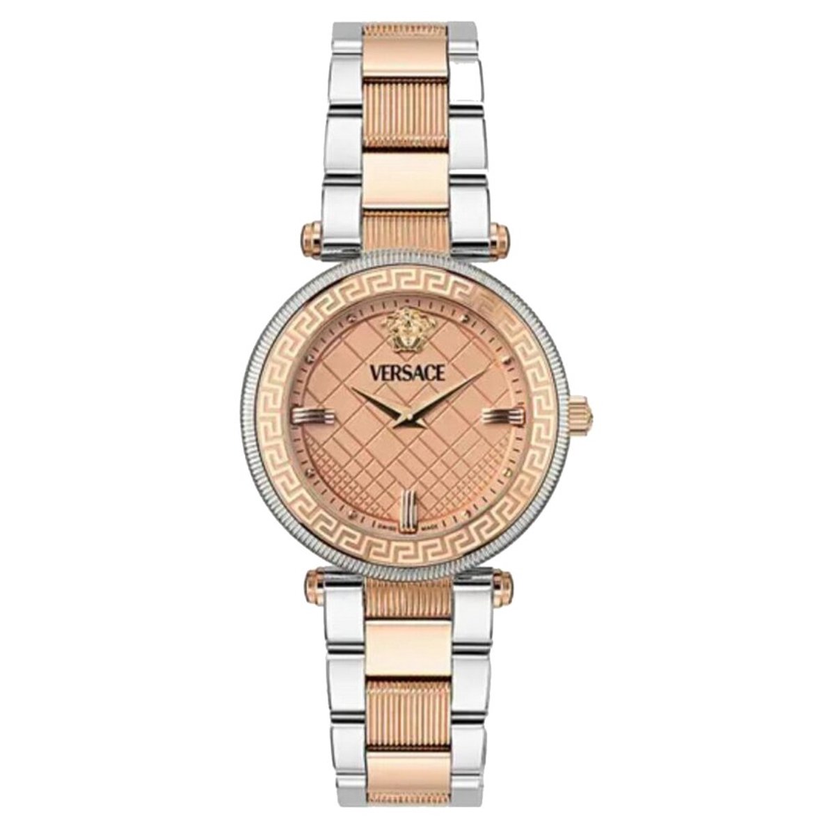 Versace - VE8B00424 - Polshorloge - Dames - Kwarts - Reve