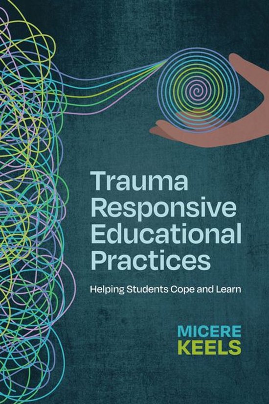 Trauma Responsive Educational Practices - cover