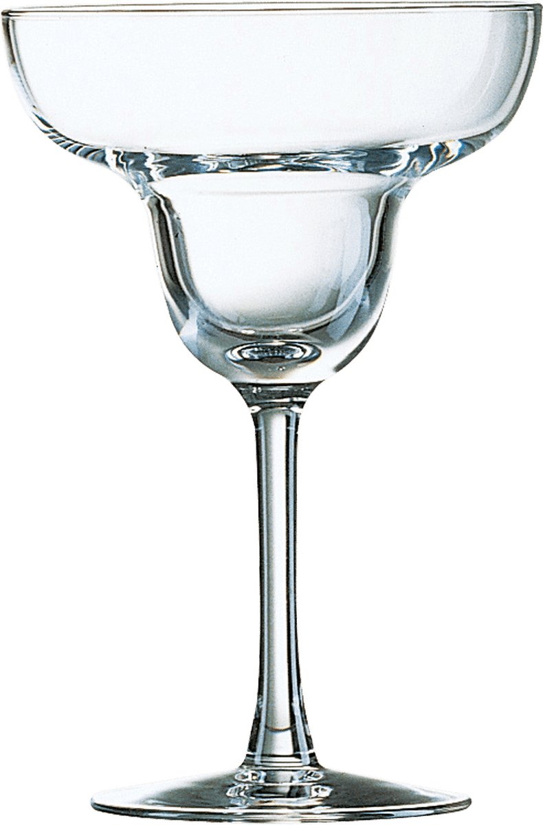 Set van bekers Arcoroc Margarita 270 ml