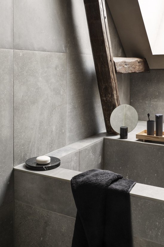 Porte-rouleau de papier toilette MODO Magnet